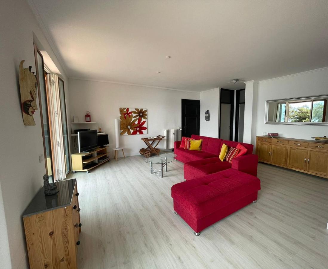 Gioia Apartment Oggebbio Bagian luar foto