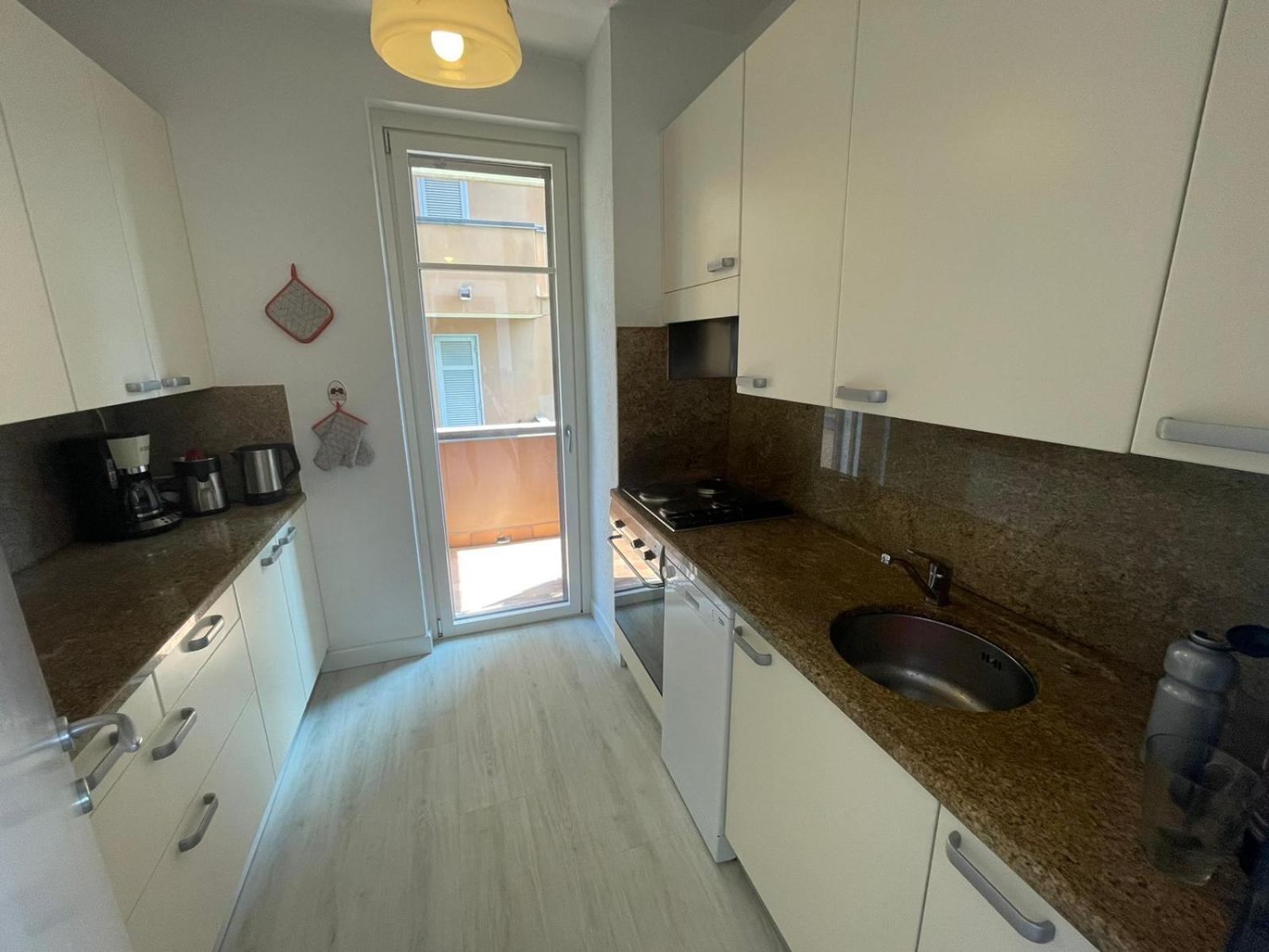 Gioia Apartment Oggebbio Bagian luar foto